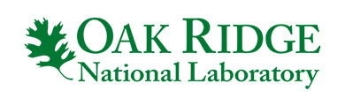 Oak Ridge National Laboratory Logo